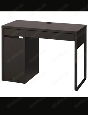 ikea Schreibtisch 