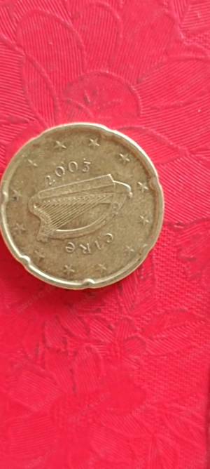 20 Cent 2002 eire