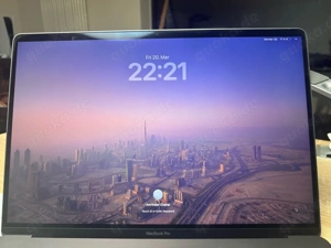 Macbook Pro 2019 16 zoll Bild 2