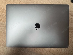 Macbook Pro 2019 16 zoll Bild 3