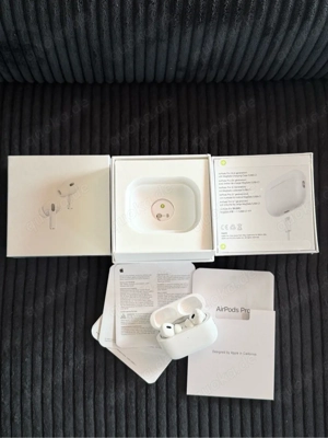 airpods pro (2dn Generation) VB