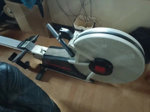 Rudergerät US Patent 