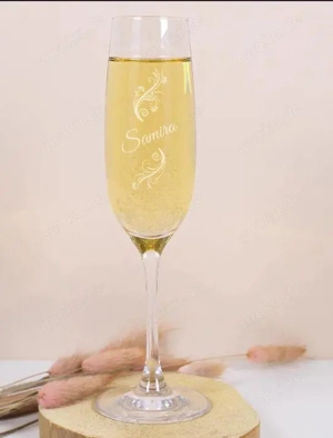 Herren Natursekt frisch 