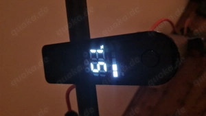 Xiaomi 5 Elektro scooter 