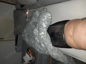 Suche paar für neues 