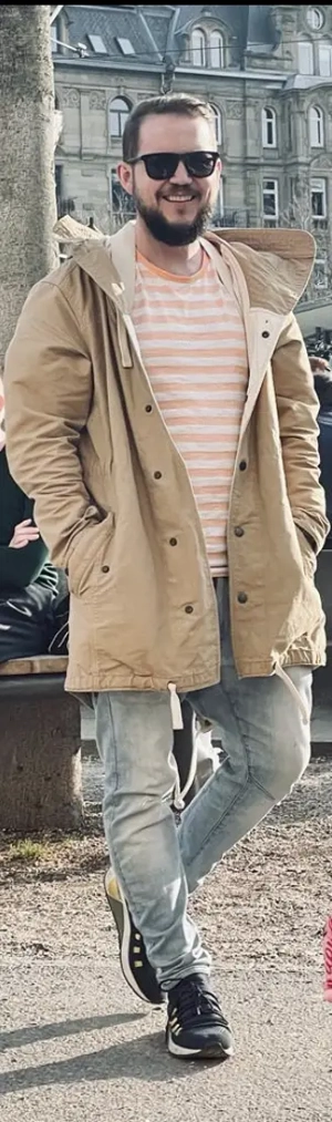 Porno-Martin exklusiv für paar Tage sin Hamburg Martiot Hotel 