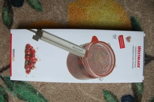 OVP! NEU! Einkochglas-Öffner von Westmark Entdeckler