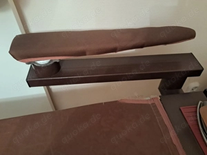 Bügelanlage Sussmann DK-2 Dampfbügeltisch  Bild 5