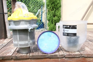 Zubehör für Dyson DC29 Staubbehälter Filter