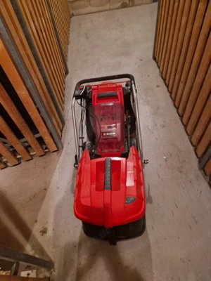 Rasenmäher Kettensäge Einhell 