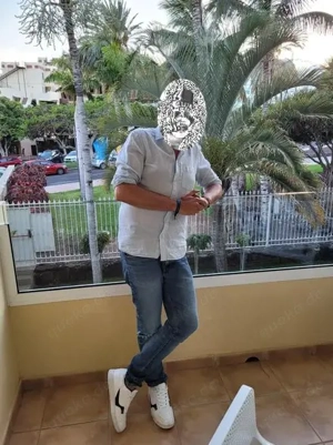 Single Mann Ü50 sucht nach Spass