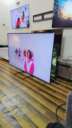 Samsung 65 Zoll Smart TV sehr guter Zustand