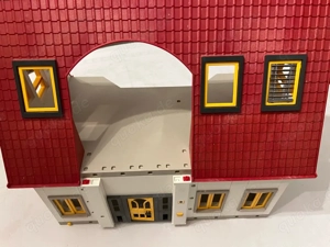 Puppenhaus von Playmobil