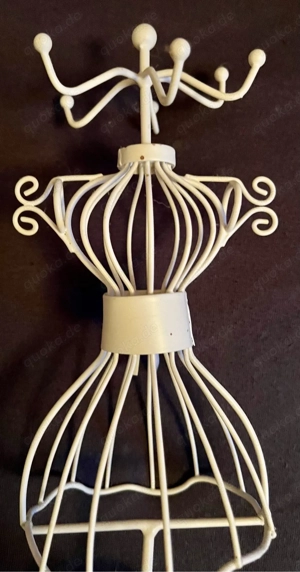 schmuckständer aus Metall