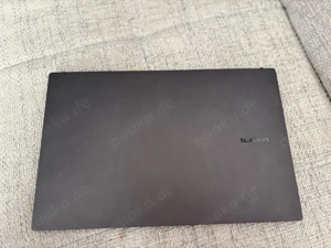 Samsung Galaxy Book3 (NP750XFG-KA1DE)