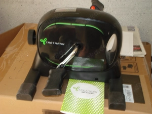 Mini Bike für Senioren