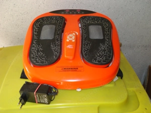 Massagegerät  mit Vibration 