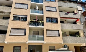 4 Zimmerwohnung in Mannheim Neckarstadt-Ost zu vermieten