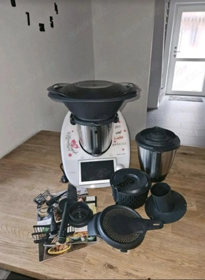 Thermomix T6 