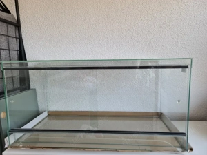 Glasterrarium   80x40x40 