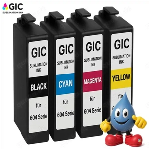 Tassendruck Sublimations Starterpaket- Alles drin um loszulegen - Einfacher Start! Bild 5