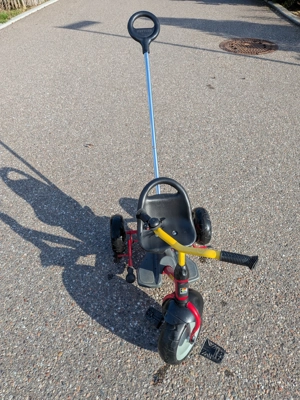 Kettler Dreirad sehr gut erhalten