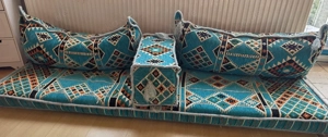 orientalisches Bodensofa 