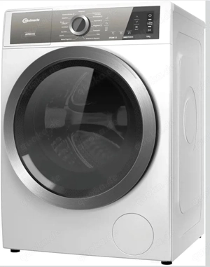 Bauknecht B8 W046WB DE Waschmaschine Frontlader