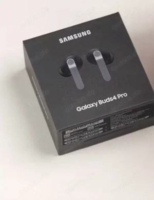 Samsung Galaxy Buds Pro 4