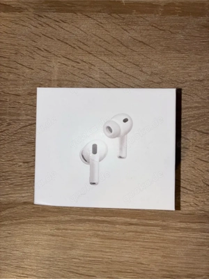 Apple Airpods Pro 3