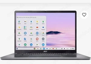 ASUS Chrome Book (neu)