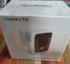 WiFi Range Extender 