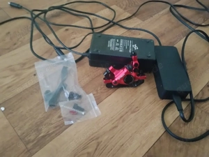 2 Xiaomi s1 Scooter erster scooter fahrbereit 2ter Scooter defekt