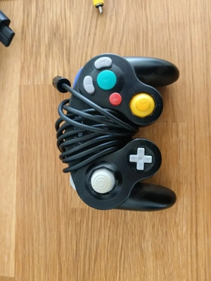 Nintendo GameCube 