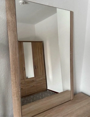 Spiegel Sonoma Eiche