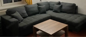 Sofa mit Schlaffunktion