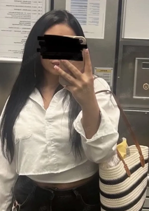 Du suchst nach einer Herrin ? 