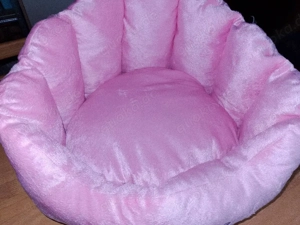 Prinzess Hundbett