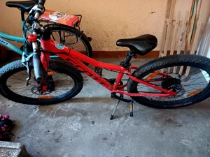 scott Roxter 24  FC bayern  fahrad