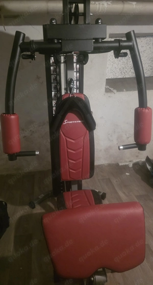 Kraftstation , selbstabholung in Groß Umstadt 