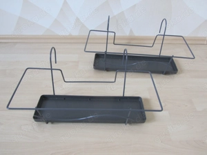 Gewürzregal Hängeregal Küchenregal für Gewürze