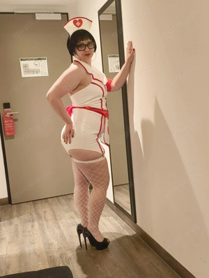 Die heiße Marilyn Monroe