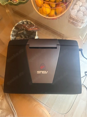 gaming laptop 17  rog g751jy | i7 | gtx 980m | 2tb