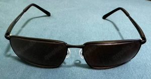 Eschenbach Ocean Blue Sonnenbrille mit Gleitsichtgläsern   ideal zum Neuverglasen beim Optiker