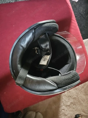 motorradhelm 