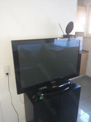 Samsung 42 zoll fernseher 