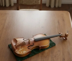 Vigorea Violine 4 4 Geige 