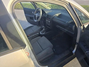 Audi A2 1,4 Benzin