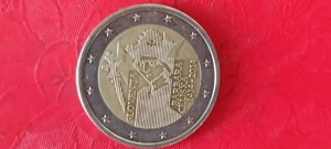 2 Euro Slowenien 