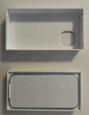 iPhone 15 Blue. 128GB. NEU & UNBENUTZT. OVP | Folie noch drauf!